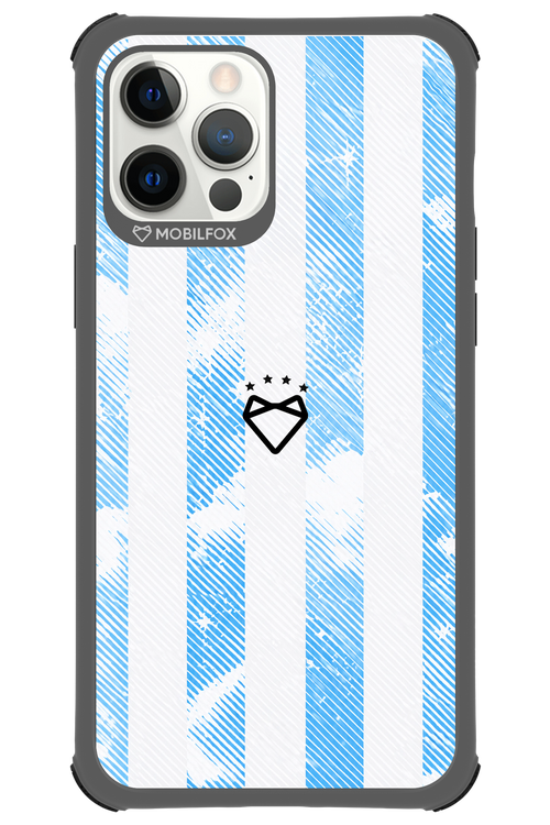 Argentina II 2.0 - Apple iPhone 12 Pro Max