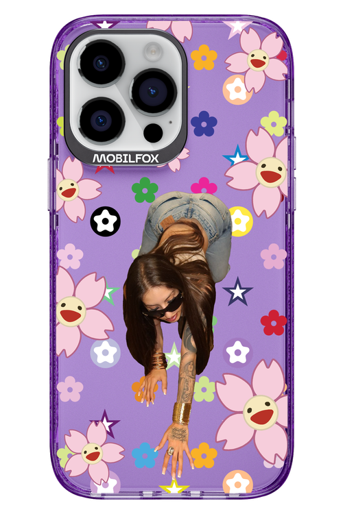 Oh G!rl 2.0 - Apple iPhone 14 Pro Max