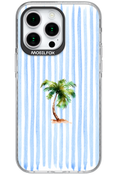 Palm Chill - Apple iPhone 15 Pro Max