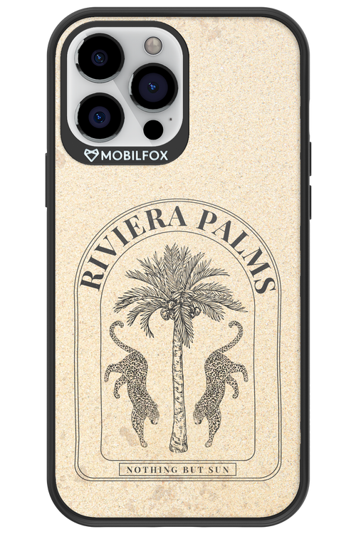 Riviera Palms 2.0 - Apple iPhone 13 Pro Max