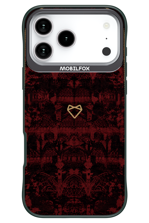 Portugalia x Mobilfox 2.0 - Apple iPhone 17 Pro Max