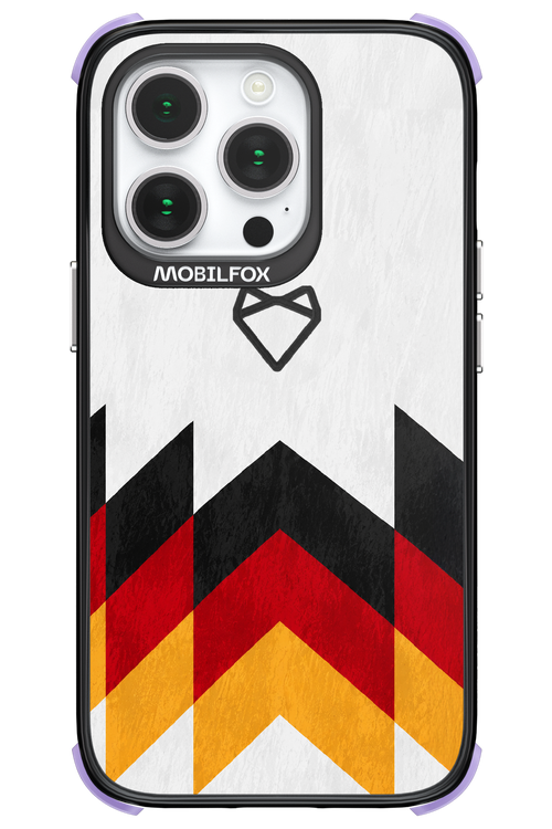Germania x Mobilfox 2.0 - Apple iPhone 14 Pro