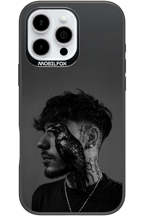 RAVEN - Apple iPhone 16 Pro Max