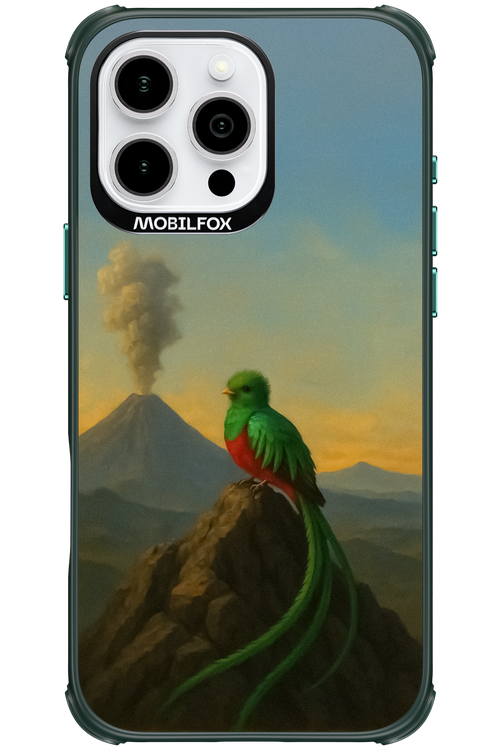 Birdy 2.0 - Apple iPhone 16 Pro Max