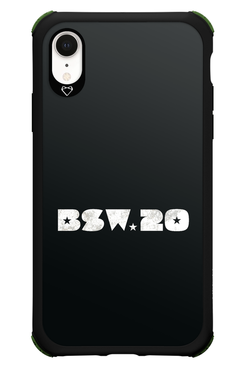 BSW 20 (7) 2.0 - Apple iPhone XR