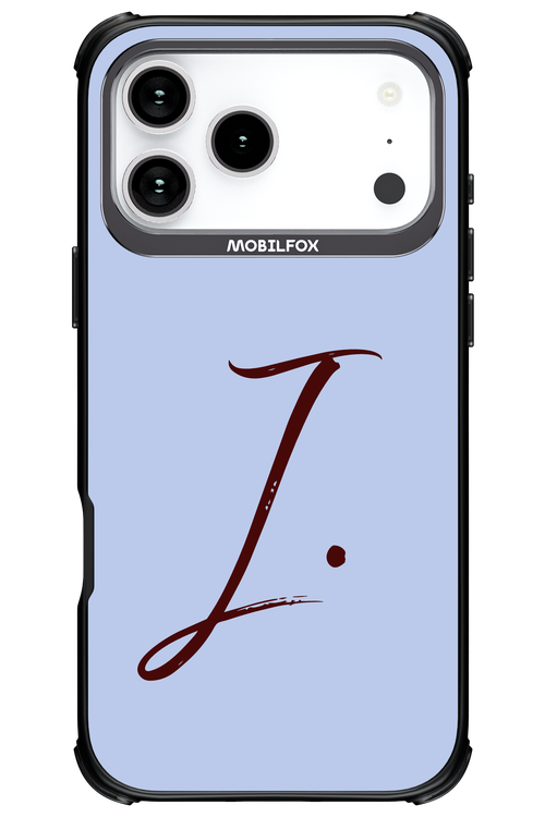 (Jellyfish Presso) I 2.0 - Apple iPhone 17 Pro Max