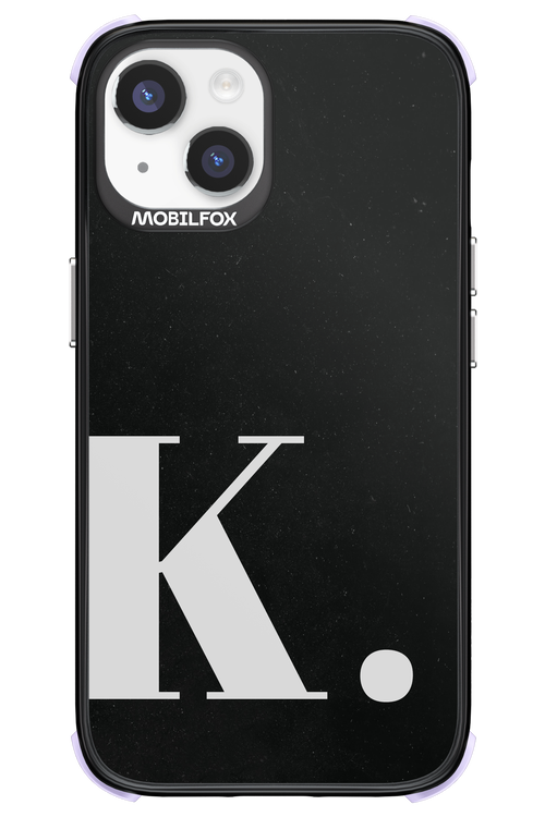 K (Off Space) 2.0 - Apple iPhone 14