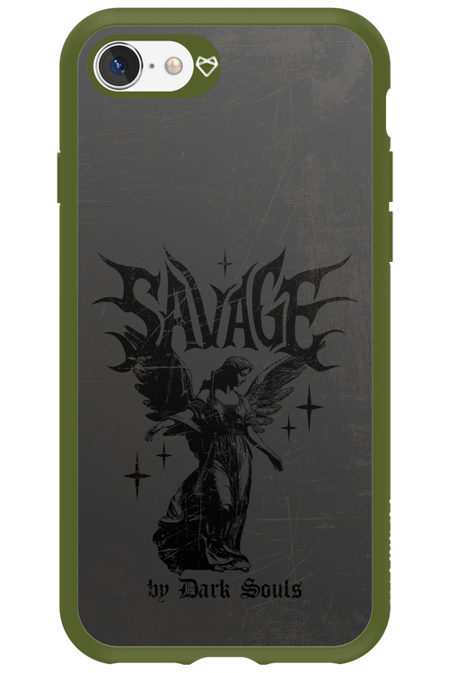 St. Savage - Apple iPhone 8