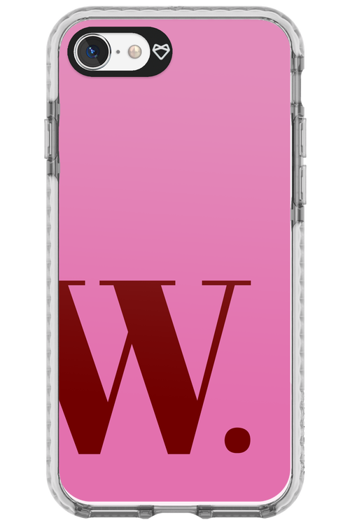 W (Sorbet) 2.0 - Apple iPhone SE 2022