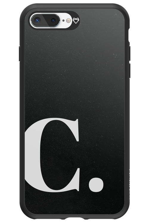 C (Off Space) 2.0 - Apple iPhone 8 Plus