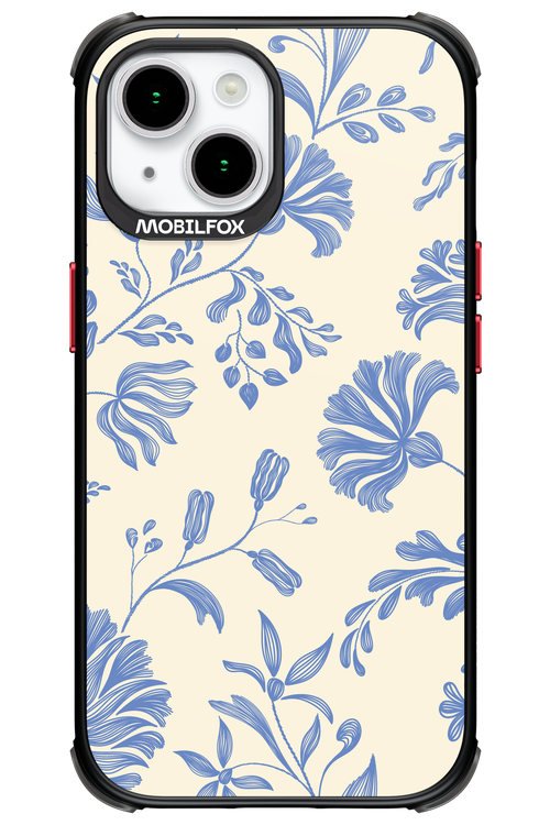 Simple Flowers 2.0 - Apple iPhone 15
