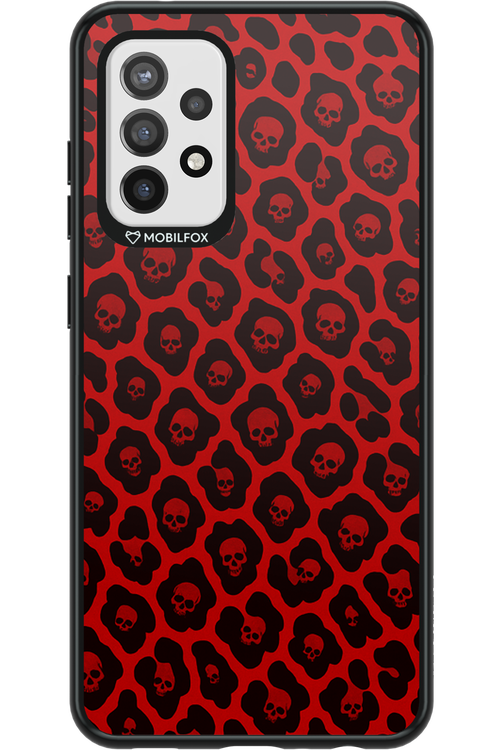 Deadly - Samsung Galaxy A72