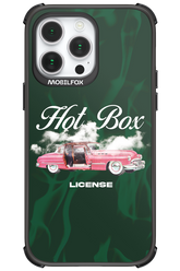 Hotbox - Apple iPhone 14 Pro Max