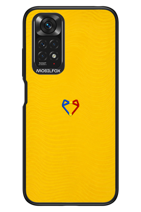 Romania 2.0 - Xiaomi Redmi Note 11/11S 4G
