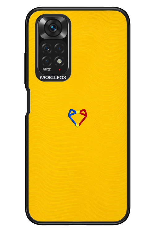 Romania 2.0 - Xiaomi Redmi Note 11/11S 4G