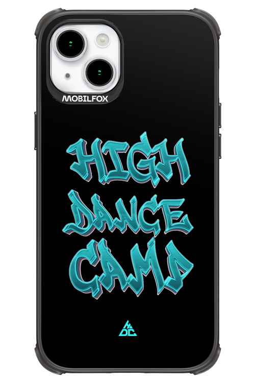 HDC 2 2.0 - Apple iPhone 15 Plus
