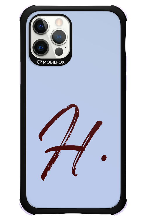 (Jellyfish Presso) H 2.0 - Apple iPhone 12 Pro