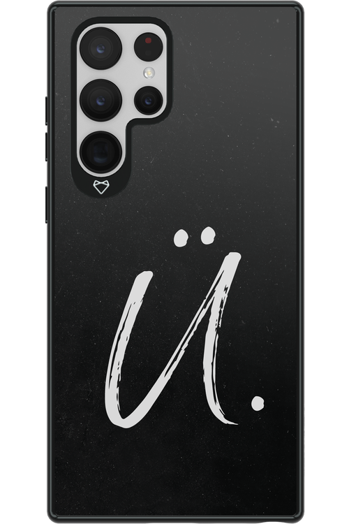 (Off Space) U II 2.0 - Samsung Galaxy S22 Ultra