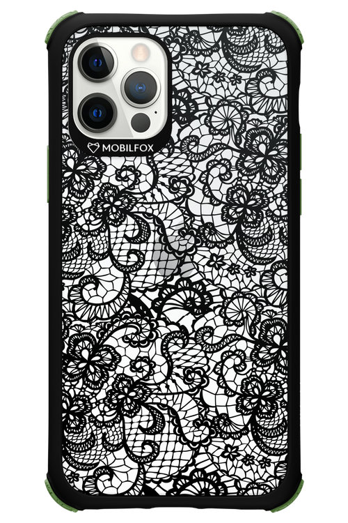 Spoiled 2.0 - Apple iPhone 12 Pro