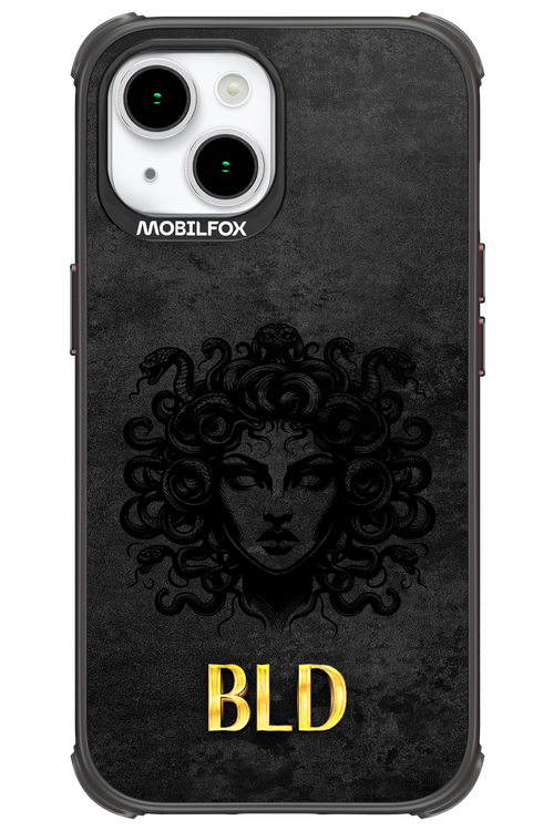 BLD MEDUSA - Apple iPhone 15
