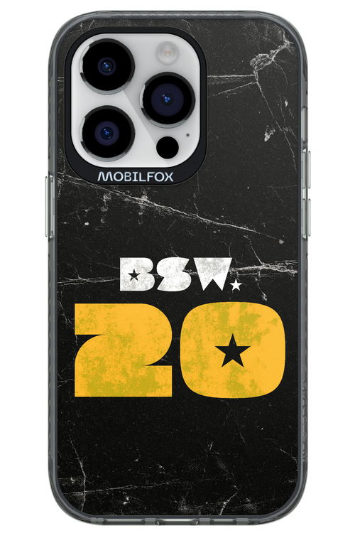 BSW 20 (1) 2.0 - Apple iPhone 14 Pro