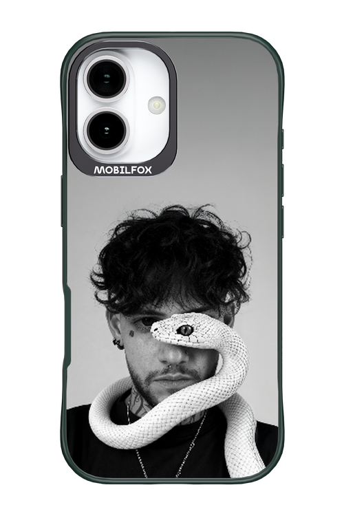 SNAKE (RAVA) 2.0 - Apple iPhone 17