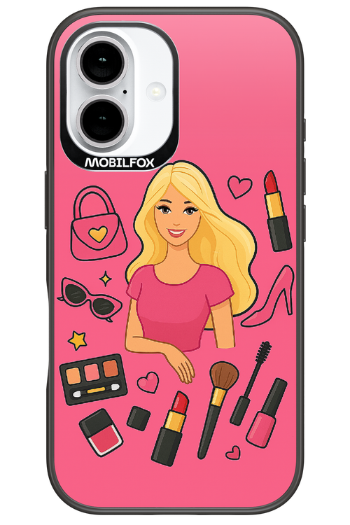 Just a Girll - Apple iPhone 16