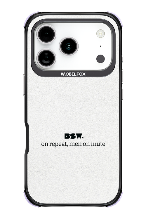 BSW FourSeasons 14 2.0 - Apple iPhone 17 Pro