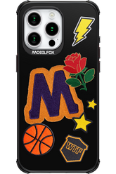 University's King - Apple iPhone 15 Pro Max