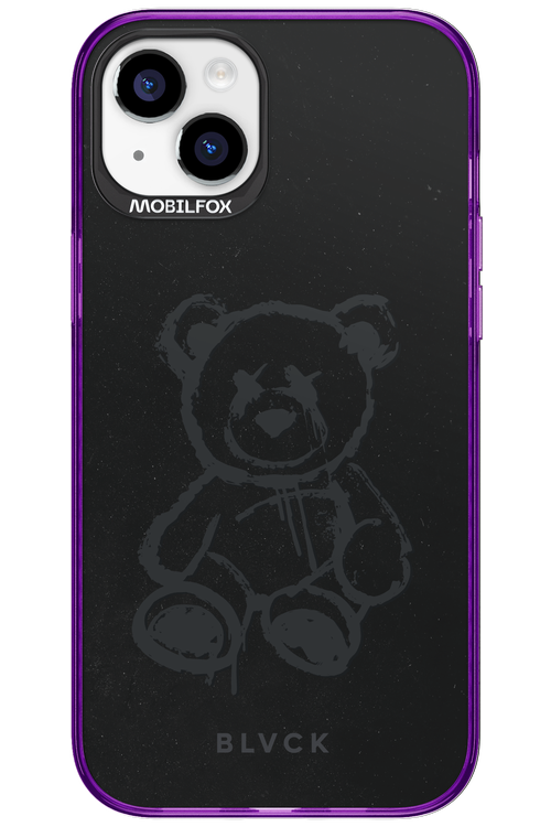 BLVCK BEAR 2.0 - Apple iPhone 15 Plus