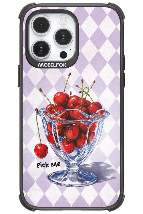 Pick Me 2.0 - Apple iPhone 14 Pro Max