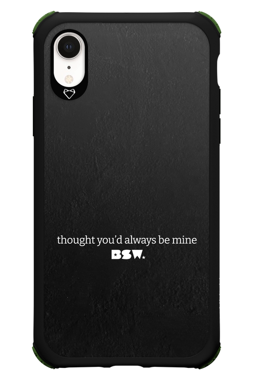 BSW FourSeasons 6 2.0 - Apple iPhone XR