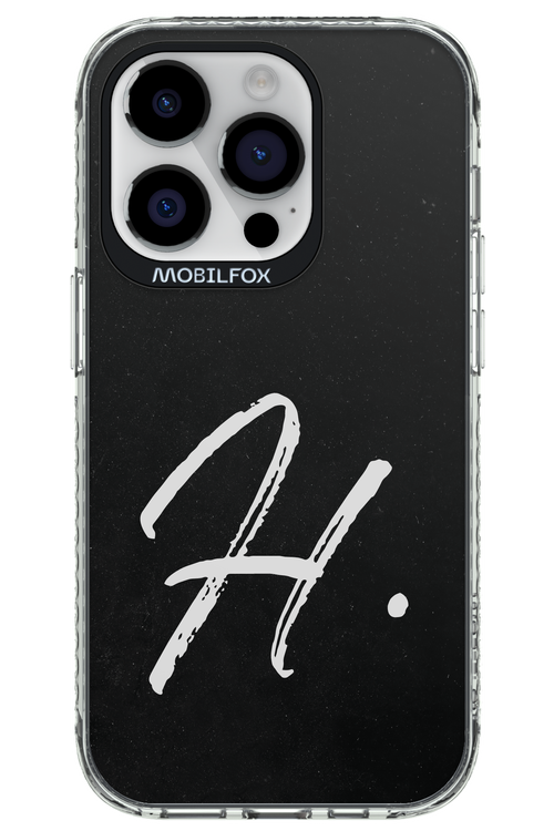 (Off Space) H 2.0 - Apple iPhone 14 Pro