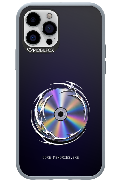 Core Memories 2.0 - Apple iPhone 12 Pro