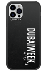 Dubaiweek 2.0 - Apple iPhone 12 Pro