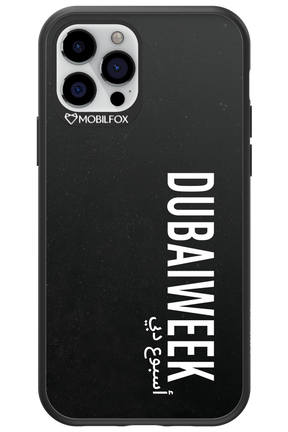 Dubaiweek 2.0 - Apple iPhone 12 Pro