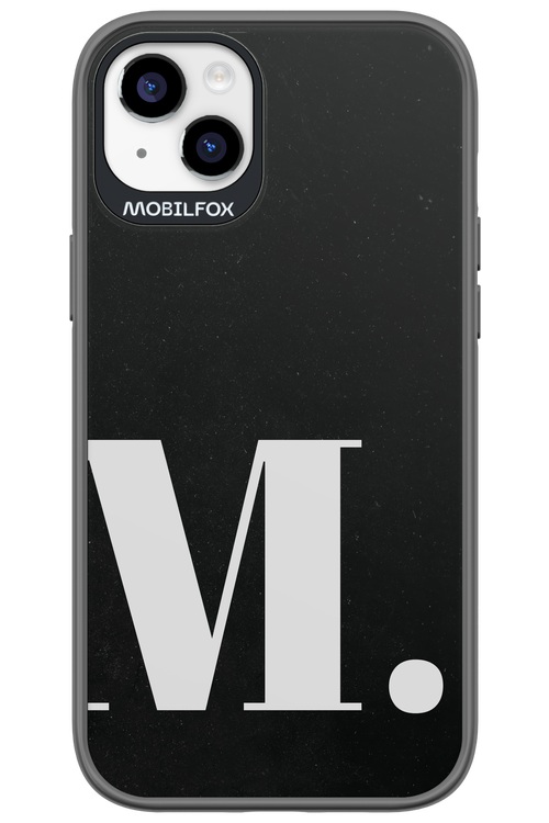 M (Off Space) 2.0 - Apple iPhone 14 Plus