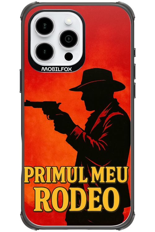 Rodeo - Apple iPhone 16 Pro Max