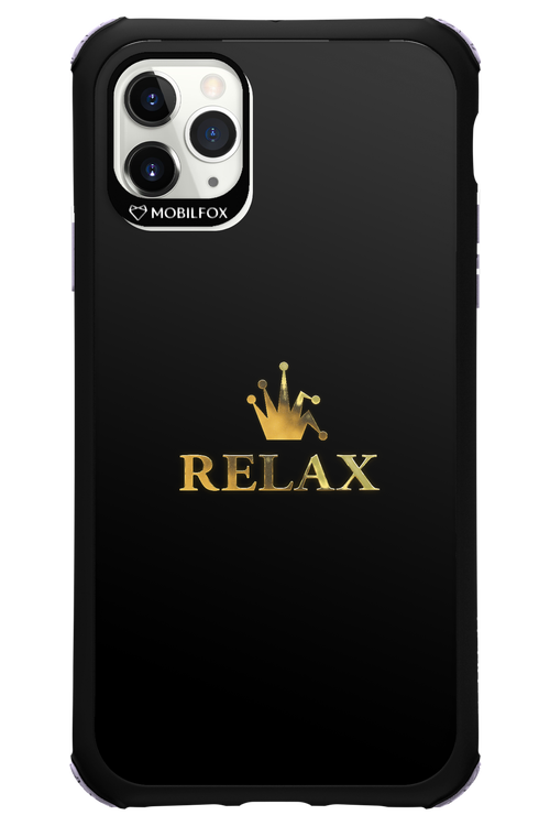 Relax 2.0 - Apple iPhone 11 Pro Max