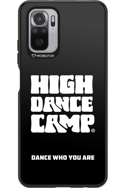 HDC 1 2.0 - Xiaomi Redmi Note 10