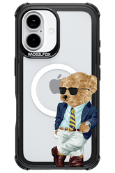 Boss - Apple iPhone 16