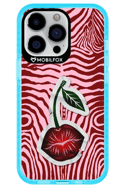Kissy Cherry 2.0 - Apple iPhone 13 Pro
