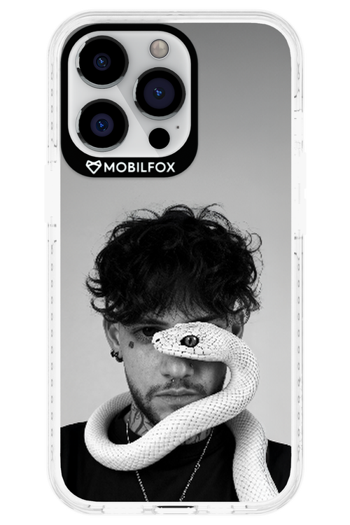 SNAKE (RAVA) - Apple iPhone 13 Pro