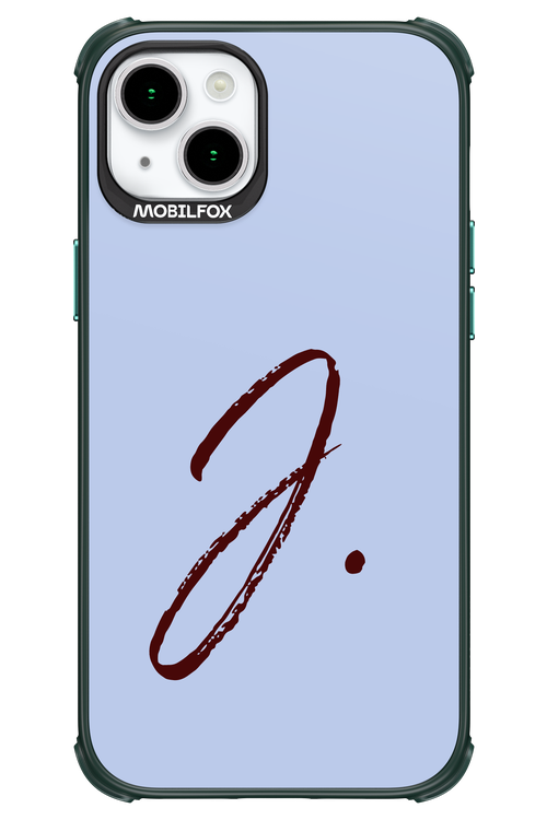 (Jellyfish Presso) J 2.0 - Apple iPhone 15 Plus