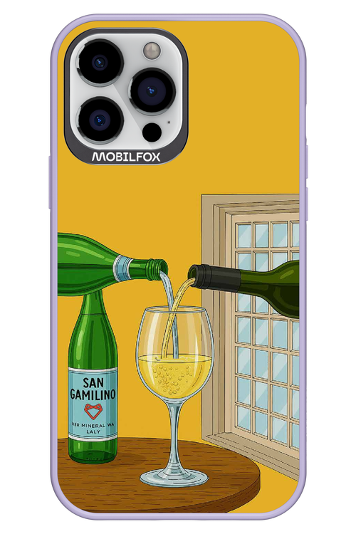 Gami Spritz 2.0 - Apple iPhone 13 Pro Max