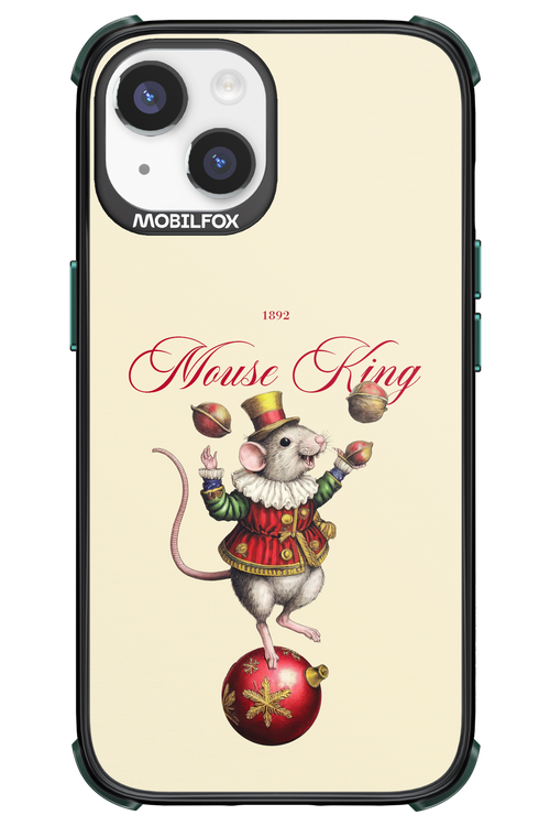 Mouse King - Apple iPhone 14