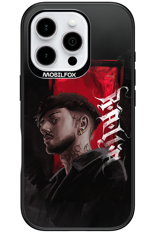 RAVA - Apple iPhone 16 Pro