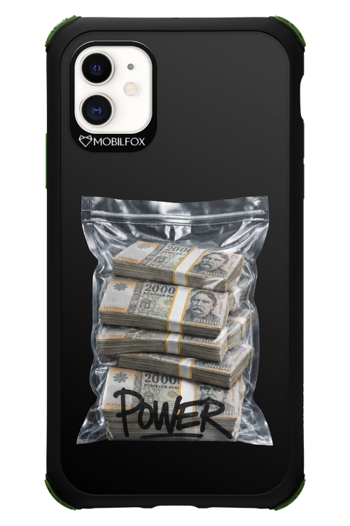 Money Bag 2.0 - Apple iPhone 11
