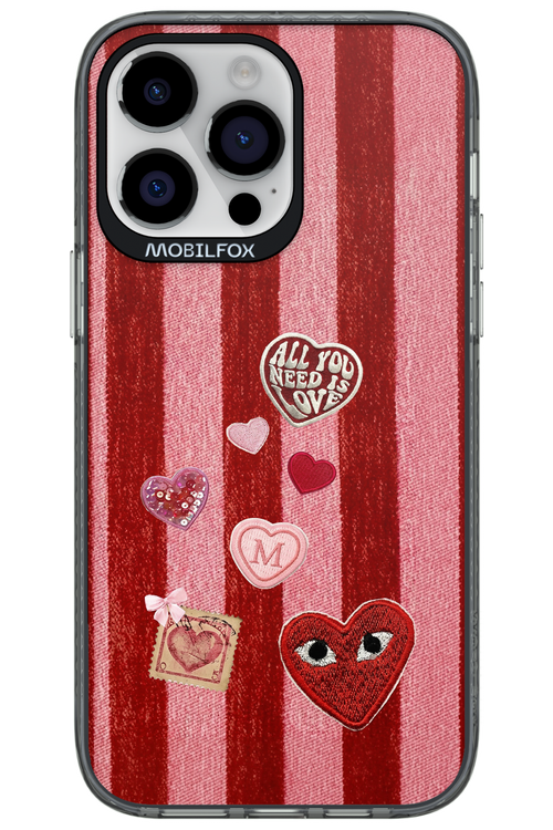 Soul Jeans 2.0 - Apple iPhone 14 Pro Max