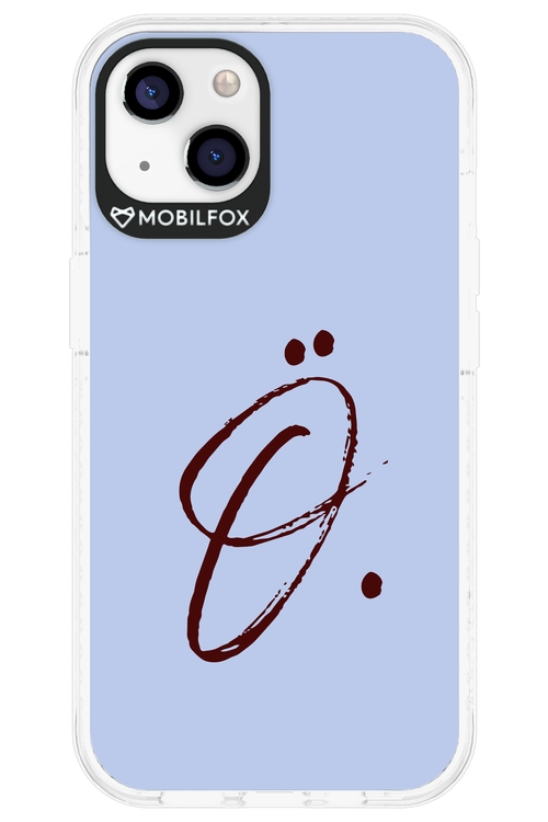 (Jellyfish Presso) O II 2.0 - Apple iPhone 13